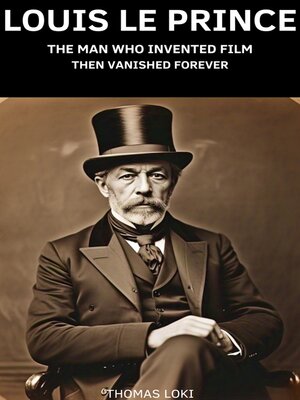 cover image of Louis Le Prince